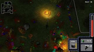 Roguen Roll (itch) screenshot 6