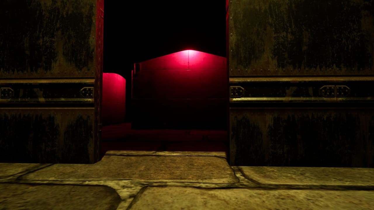 You are Never Alone screenshot 2