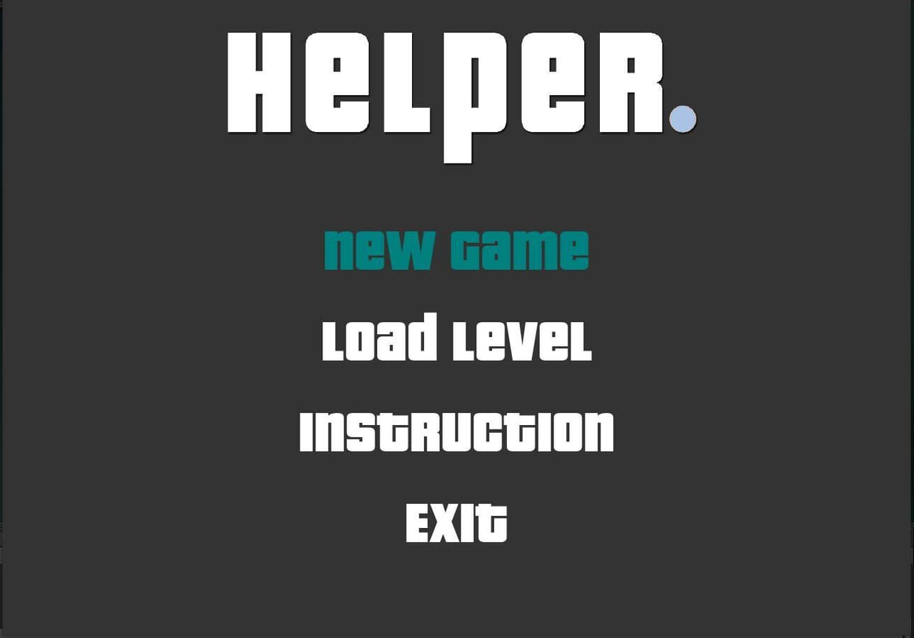 Helper (Cathy Z.)