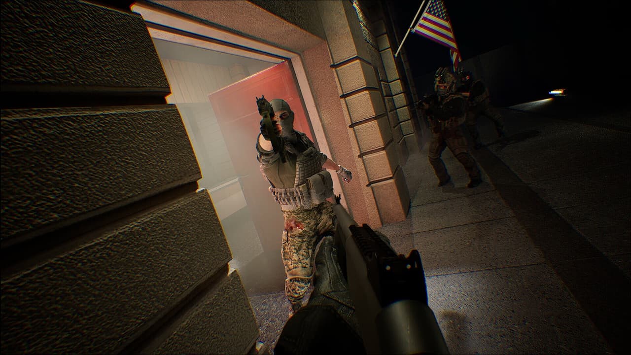 Operation Athena screenshot 6
