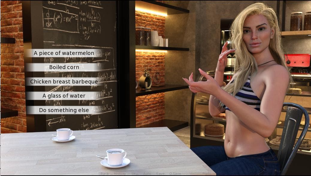 Date stuffing screenshot 3