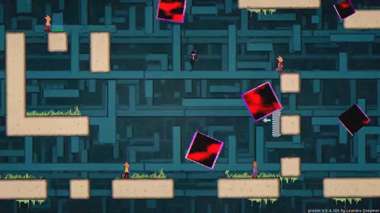Proom screenshot 5