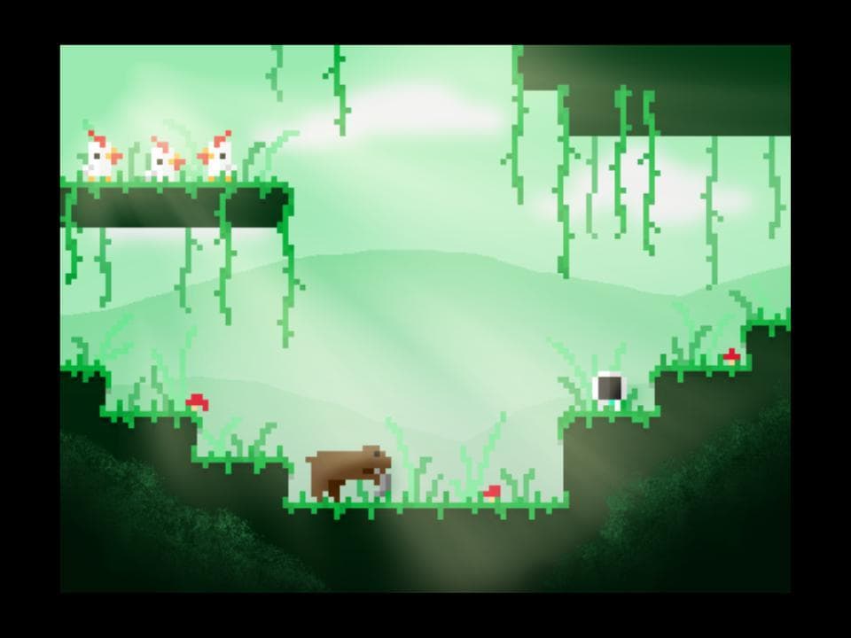 Bubbly Bullets [Unfinished] screenshot 3