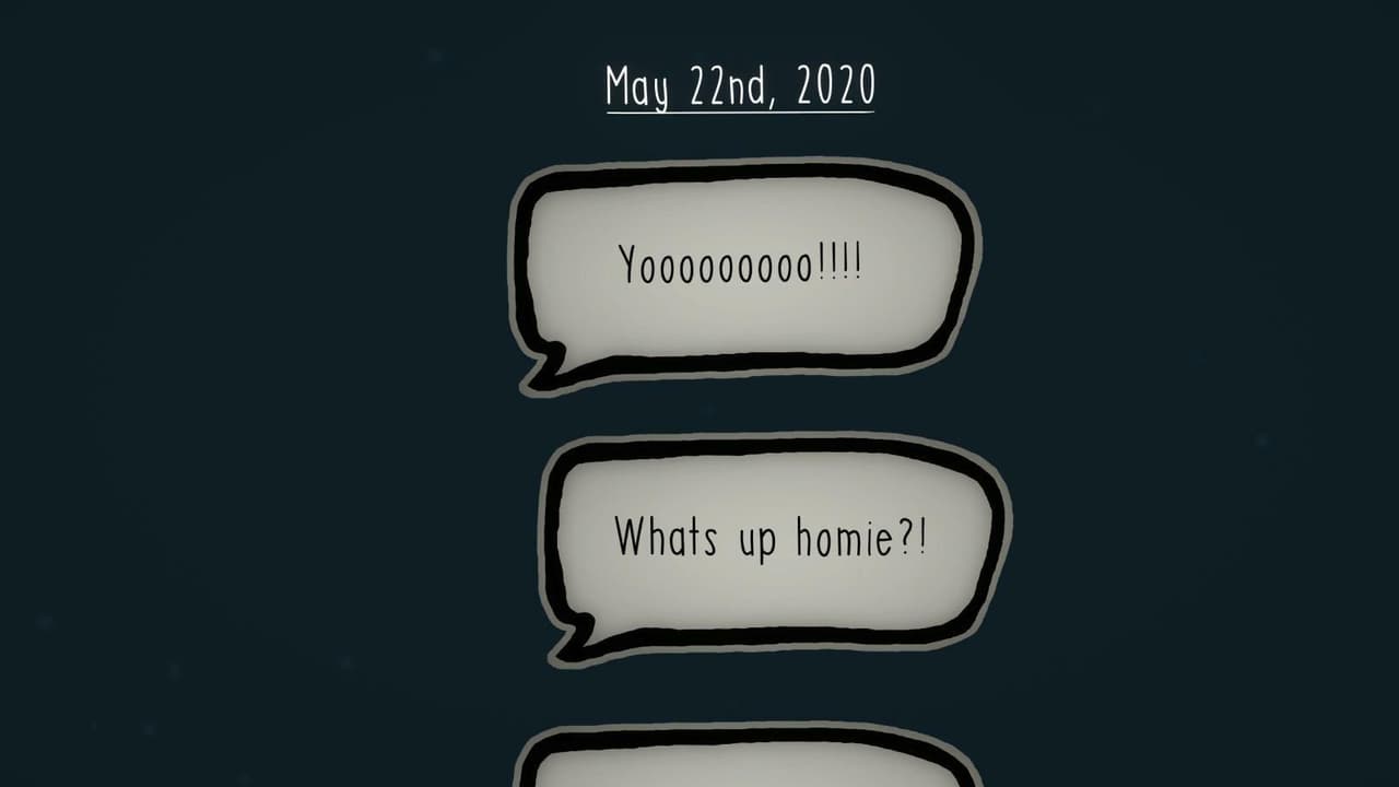 NONESSENTIAL screenshot 2