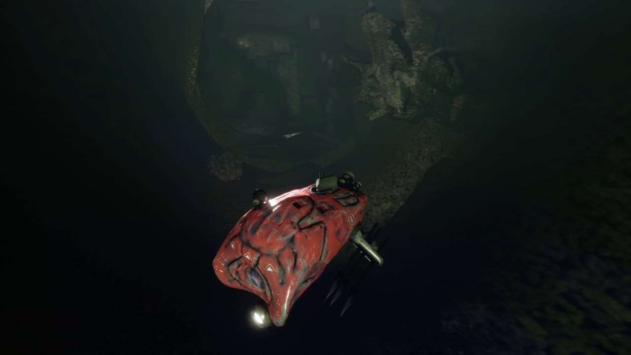 ThalassPool screenshot 2