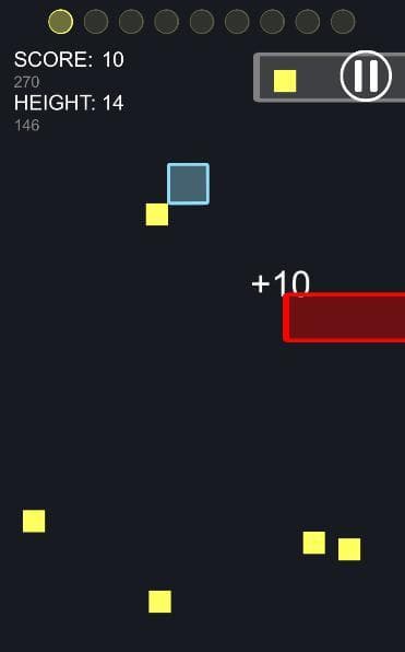 Lift (Games By Christo)