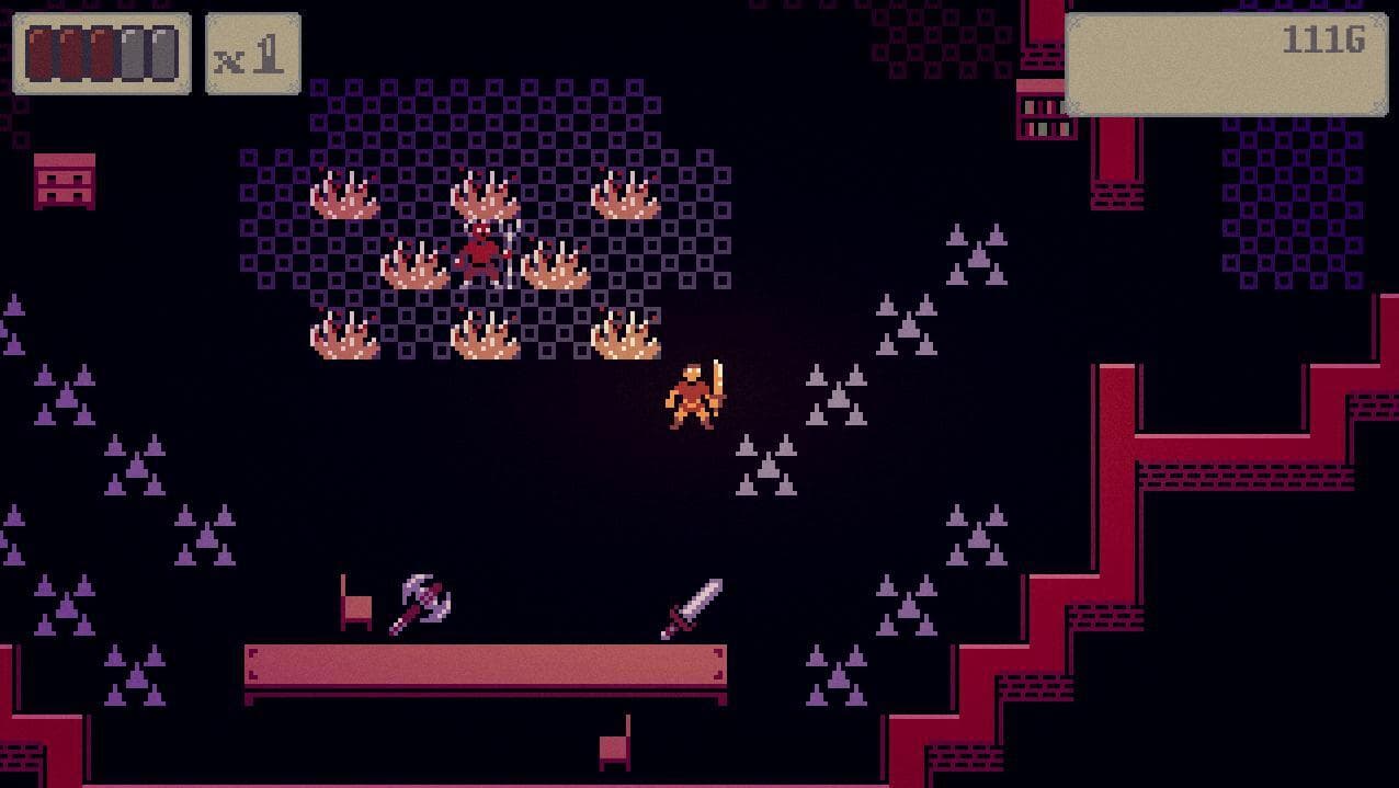 Haunting at Rosecliff screenshot 4
