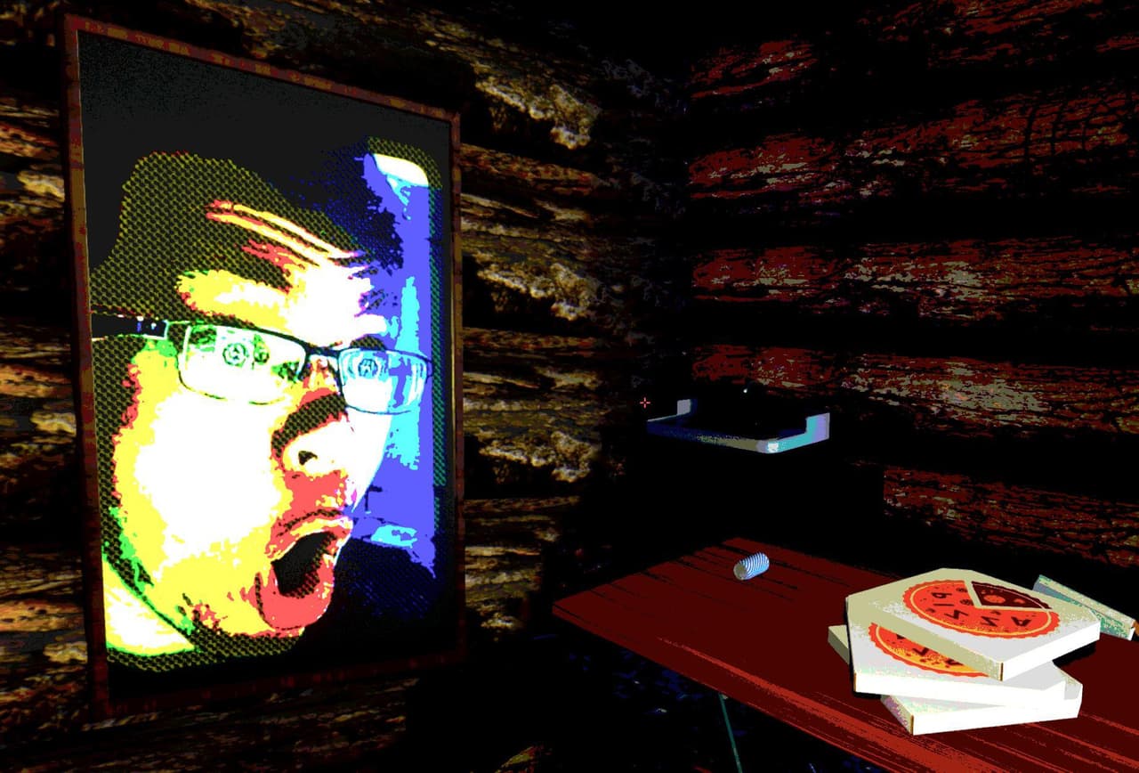 ShadowLens screenshot 5