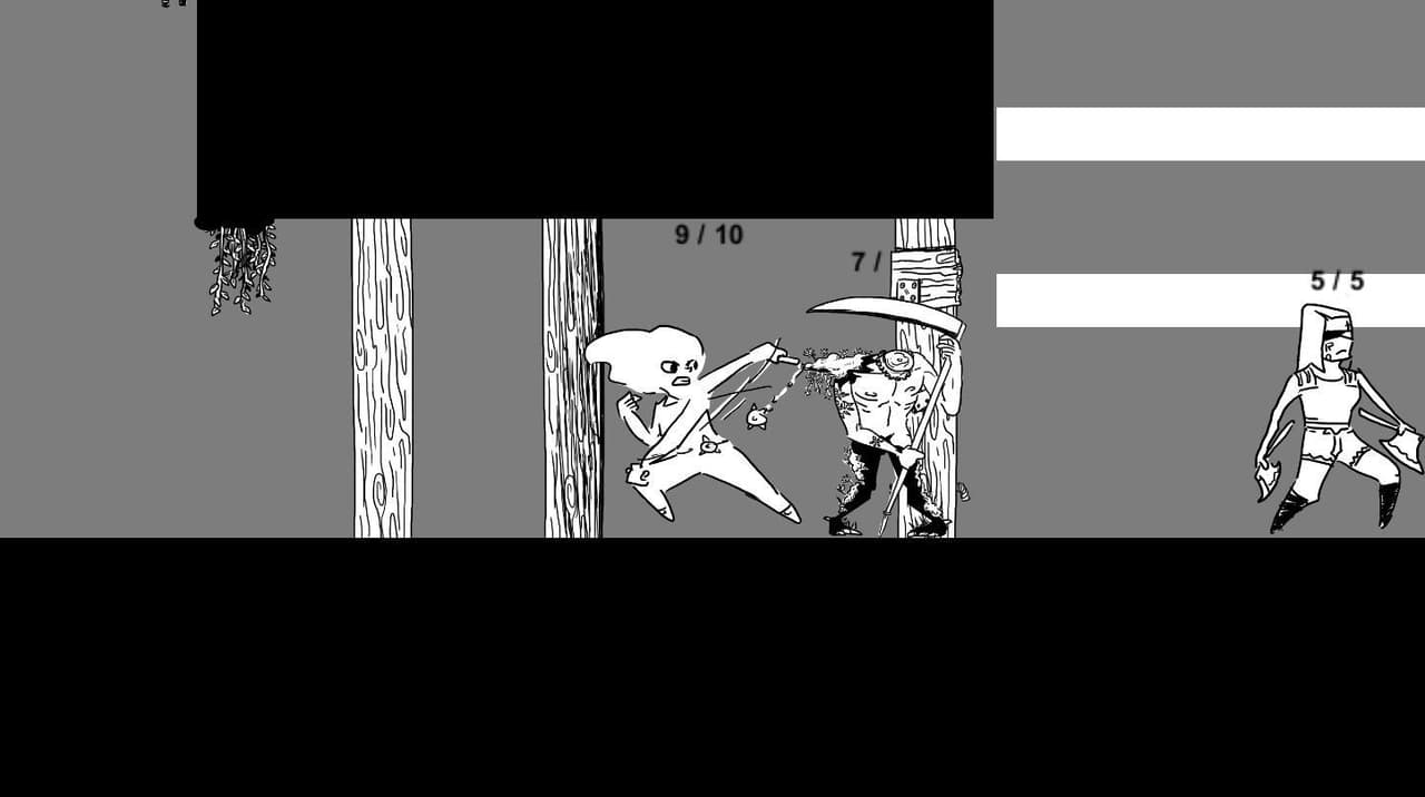 Agents X Monsters screenshot 3