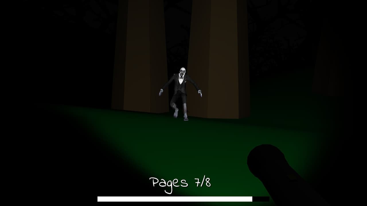 Klaustrophobia