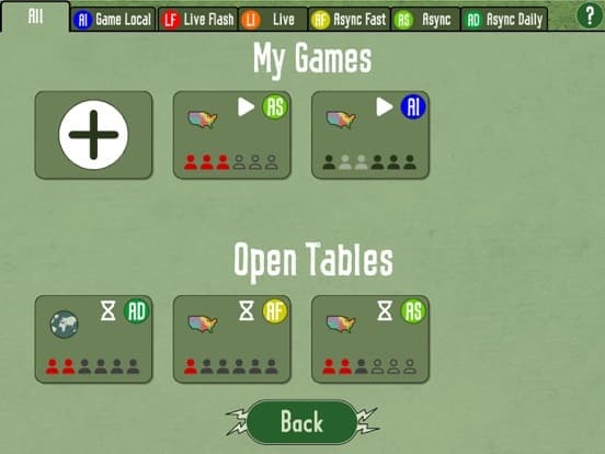 Power Grid Boardgame screenshot 6