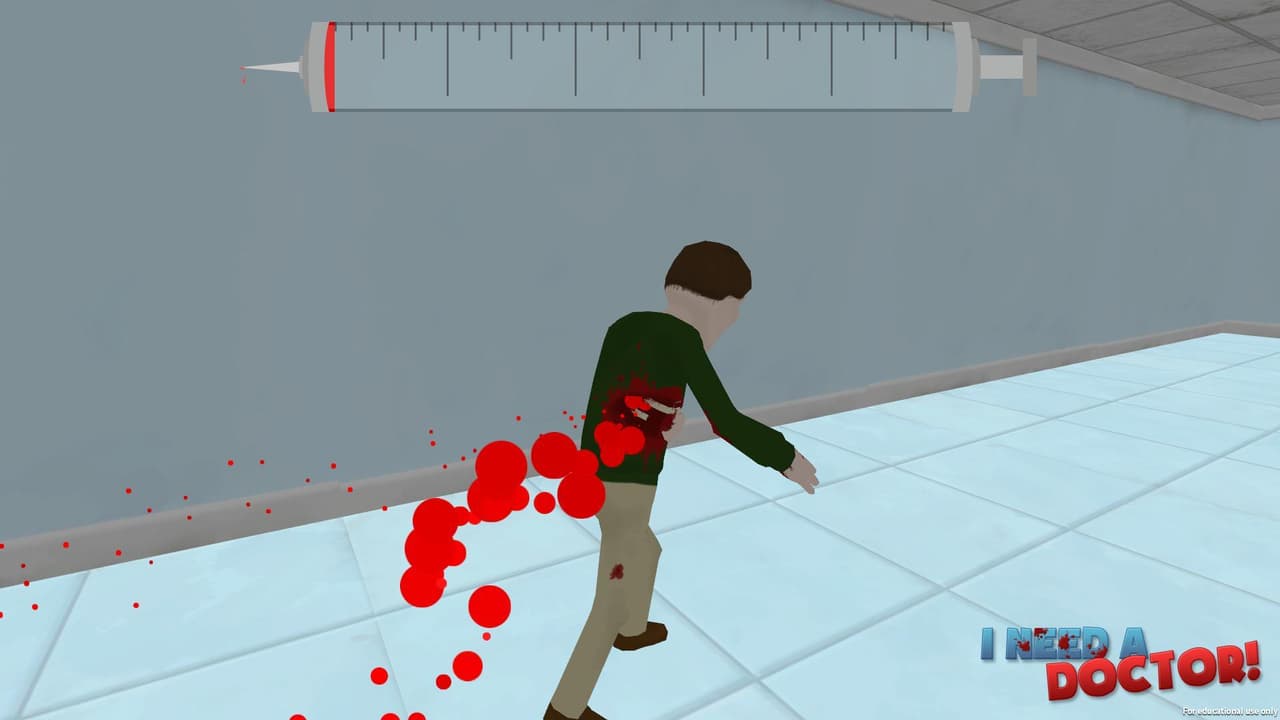 I Need A Doctor! screenshot 5