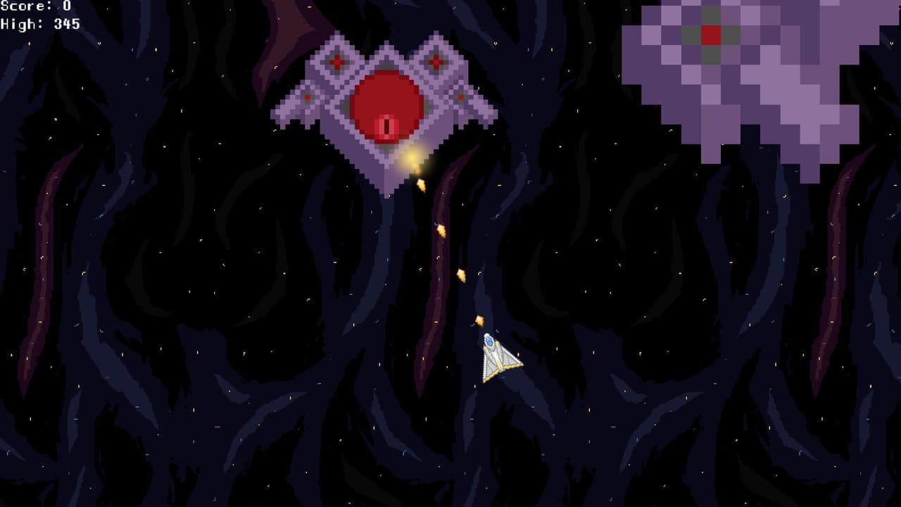 GALAXY QUEST (mccul200) screenshot 2