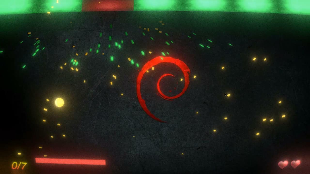PyroBall