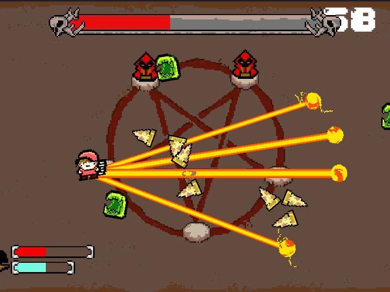 Stahp Dat Ritual