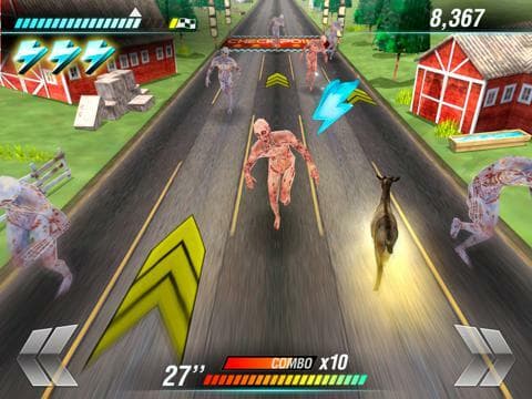 Stupid Goat Game | Crazy Funny Simulator Games For Free