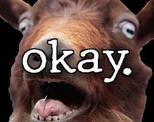 okay. (Stupidly_Silly)