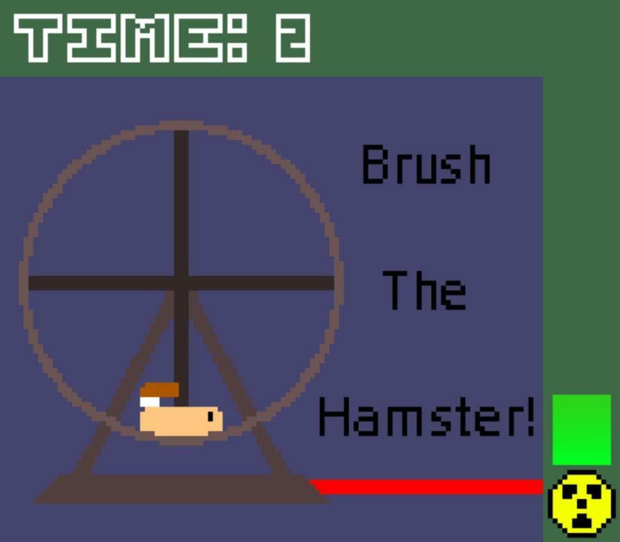 Minigame Meltdown