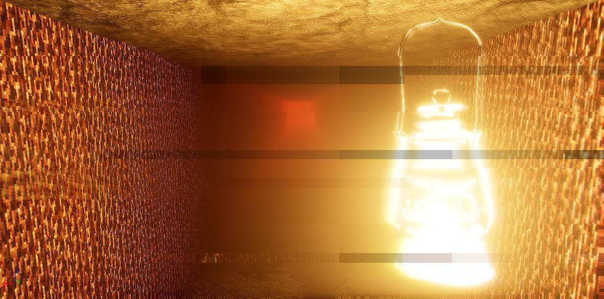 The Catacombs (MoonPixel Interactive) screenshot 4