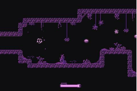 Brainus screenshot 5