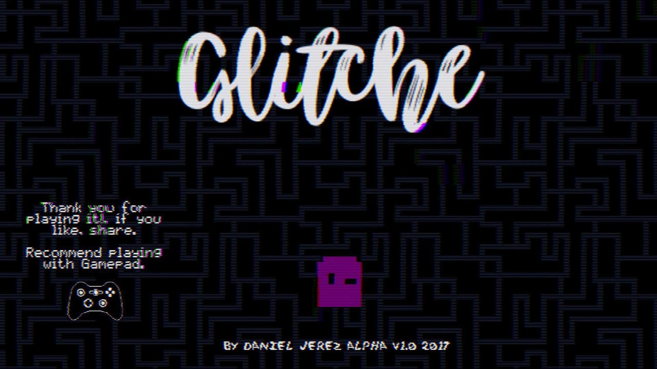 Glitche