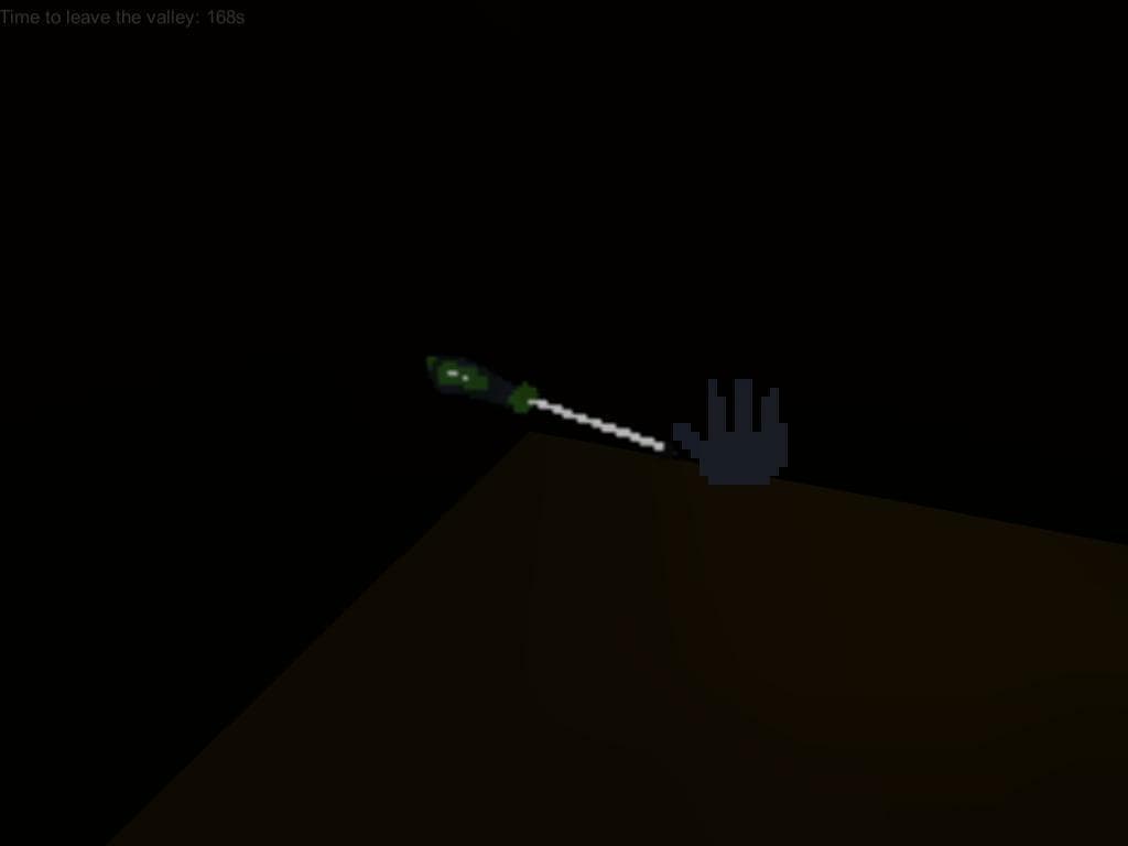 Cemetery Hill screenshot 3