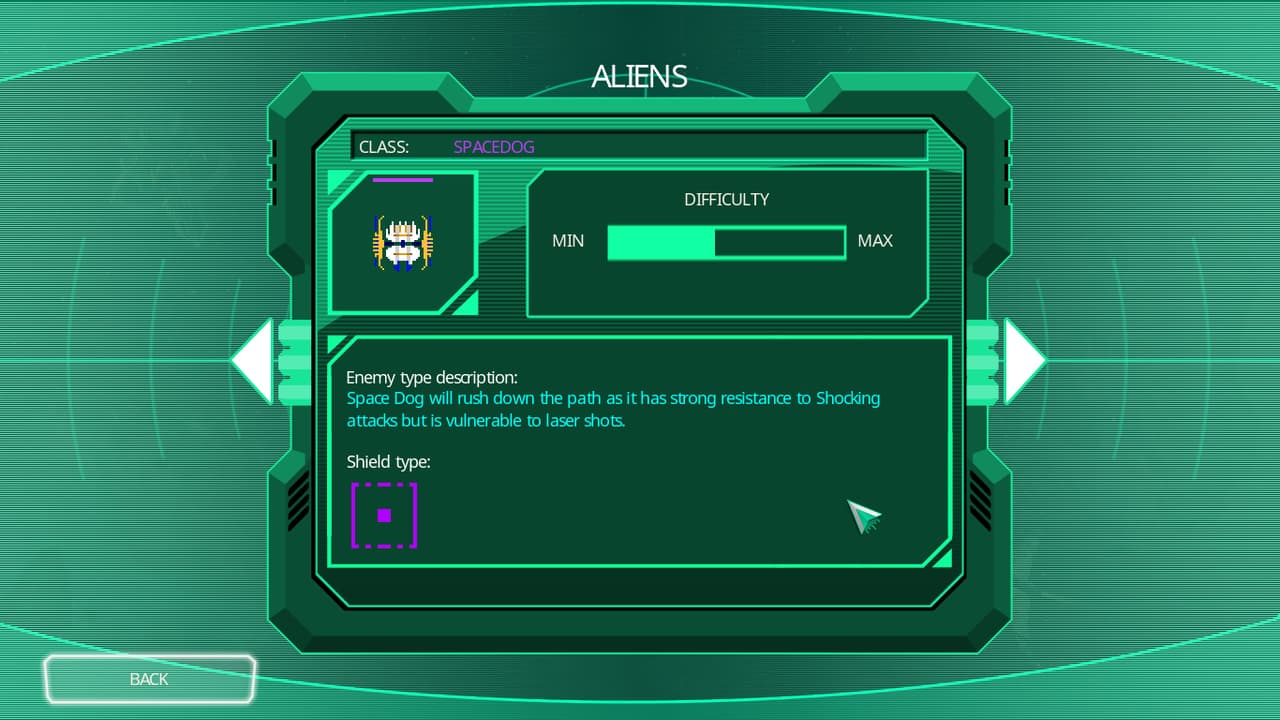 Zotrix - Solar Division screenshot 4