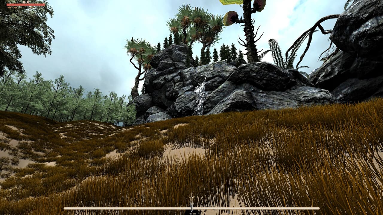 雪鹰领（Cultivating Immortals） screenshot 4
