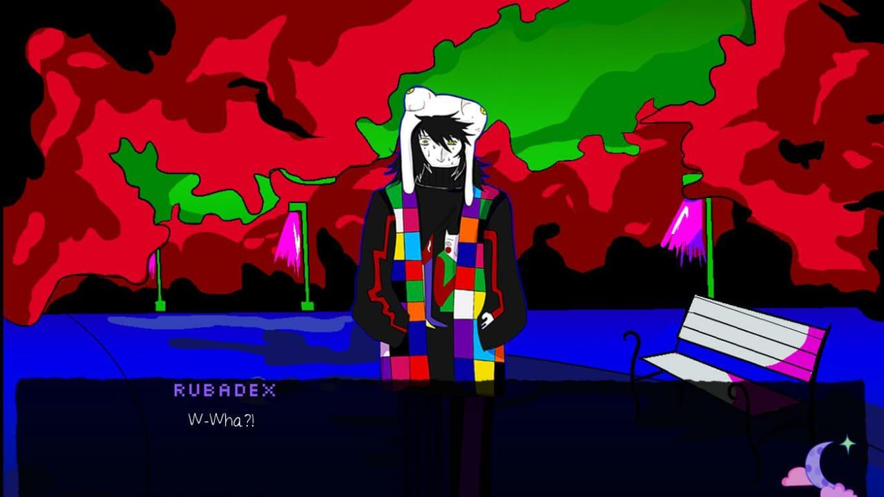 Night Night Sunshine screenshot 3