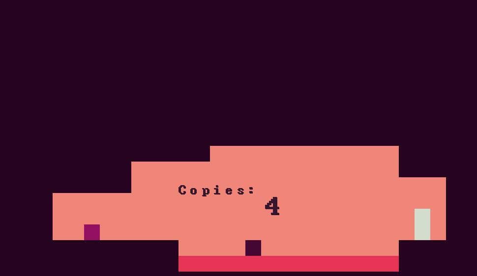 The Escape (itch) (ScoutTheWoz) screenshot 2
