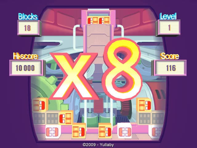 Magnetis screenshot 5