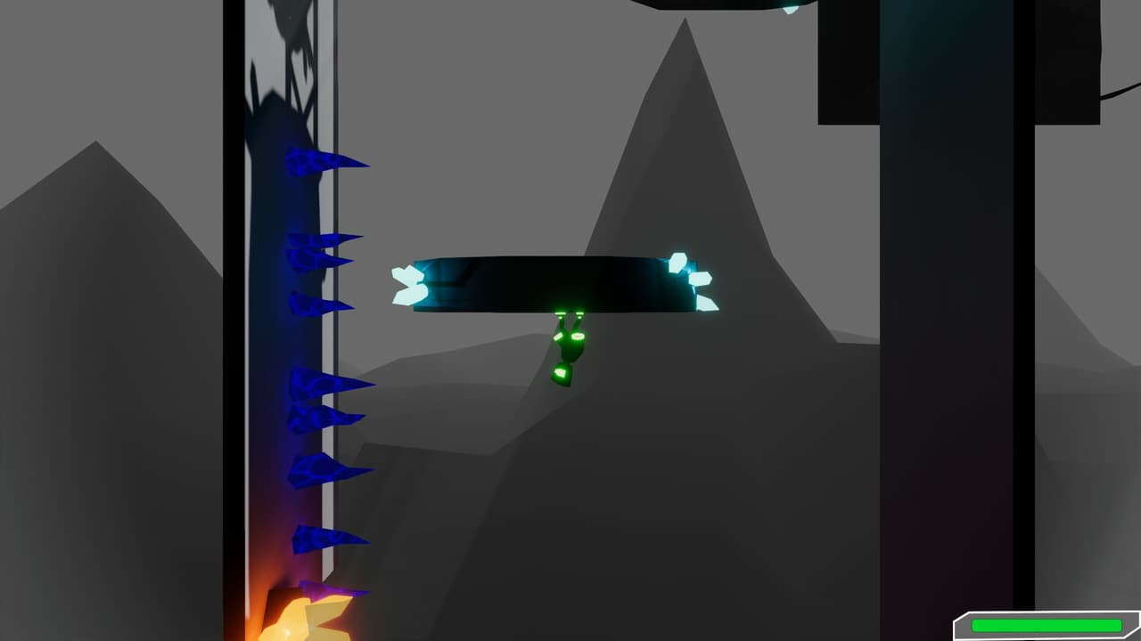 Neon Float screenshot 4