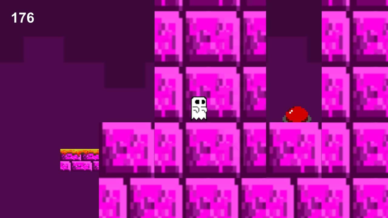 Ghost n Demon (TheSalmonSushi) screenshot 4