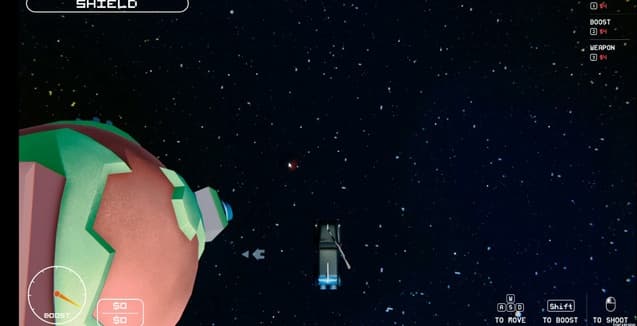 Don Universo screenshot 4