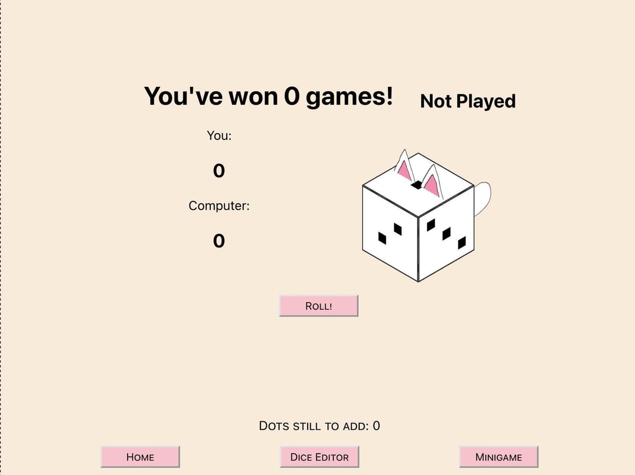 Diceimon