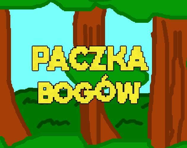 Paczka Bogów