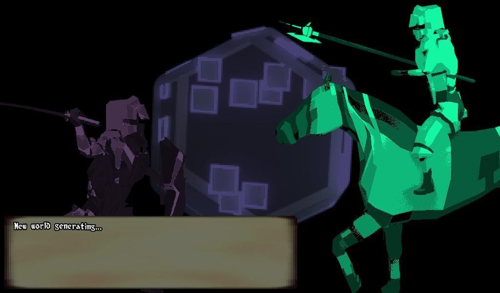 War of the Gems screenshot 3