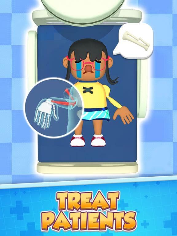Hospital Inc. screenshot 3