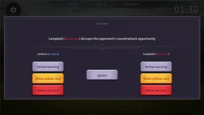 Football Referee Simulator screenshot 5