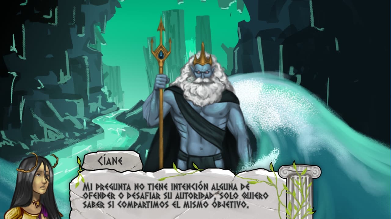 La Última Primavera screenshot 3