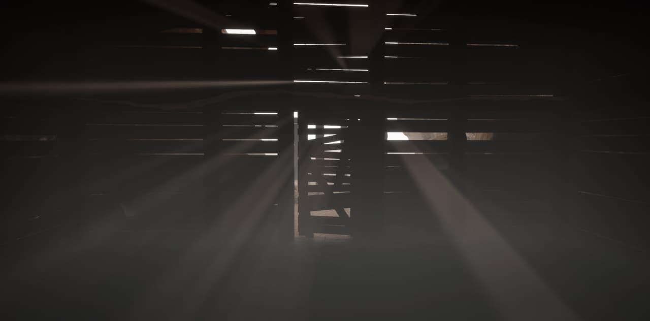 GDKO - Challenge 1 - Level Design