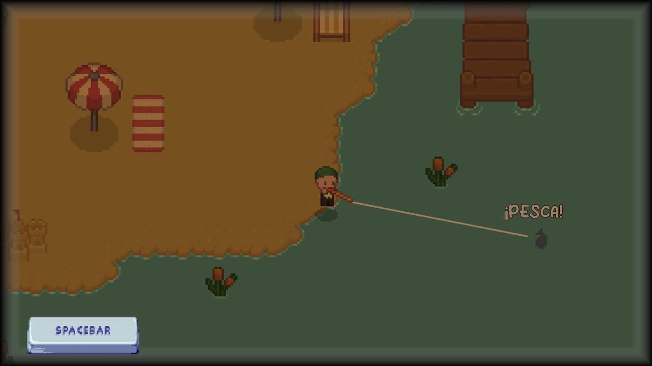 Fishing Mania - Alpha 0.5 screenshot 6
