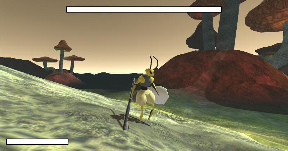 Bug Souls screenshot 3