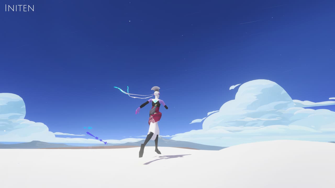 INITEN screenshot 2