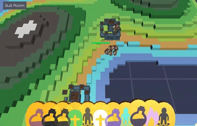 Royal Lands [online]