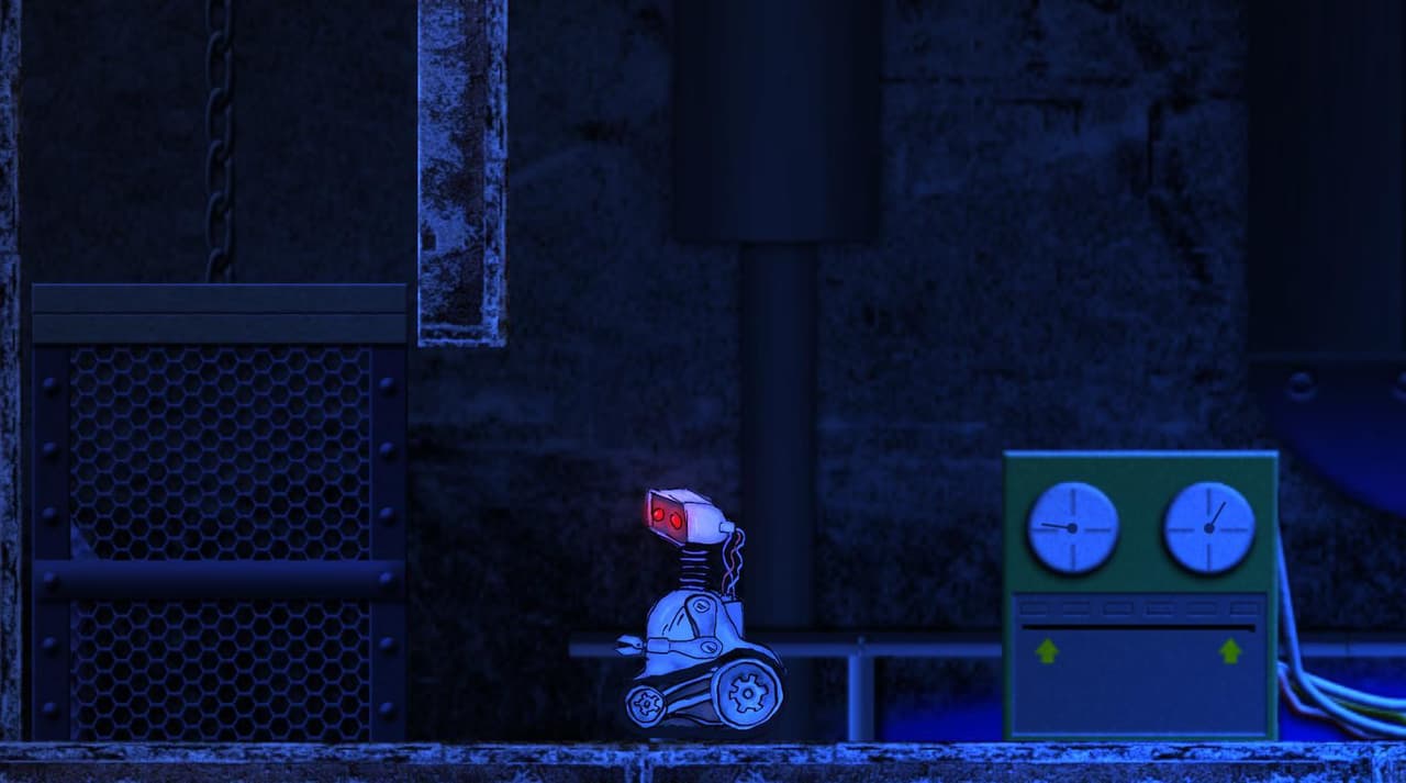 Bunker (Plamen M.) screenshot 3