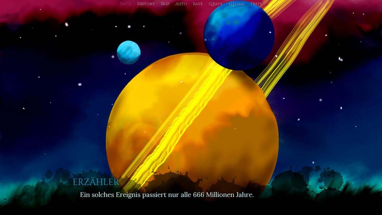 Der magische Kristall screenshot 2