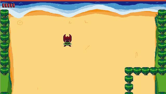 DemKhar Island screenshot 4