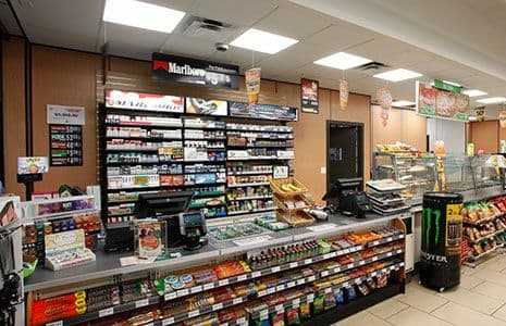 College Quest: A Trip to 7/11