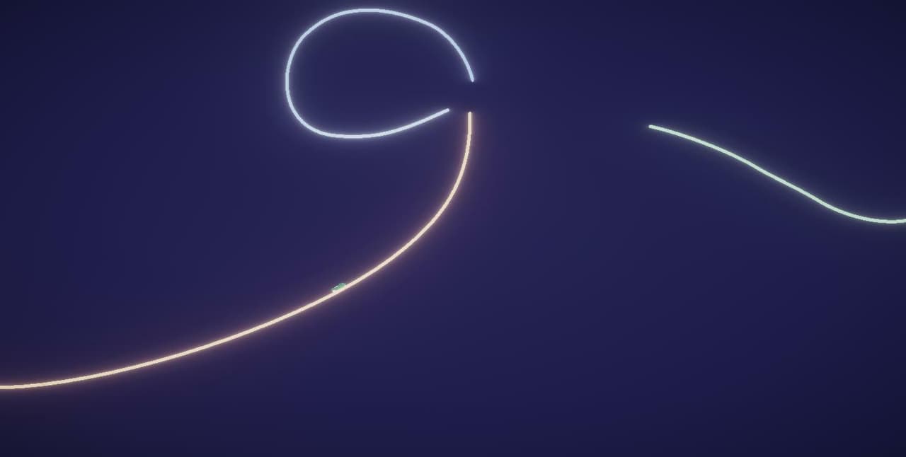 Sinoples version of runner